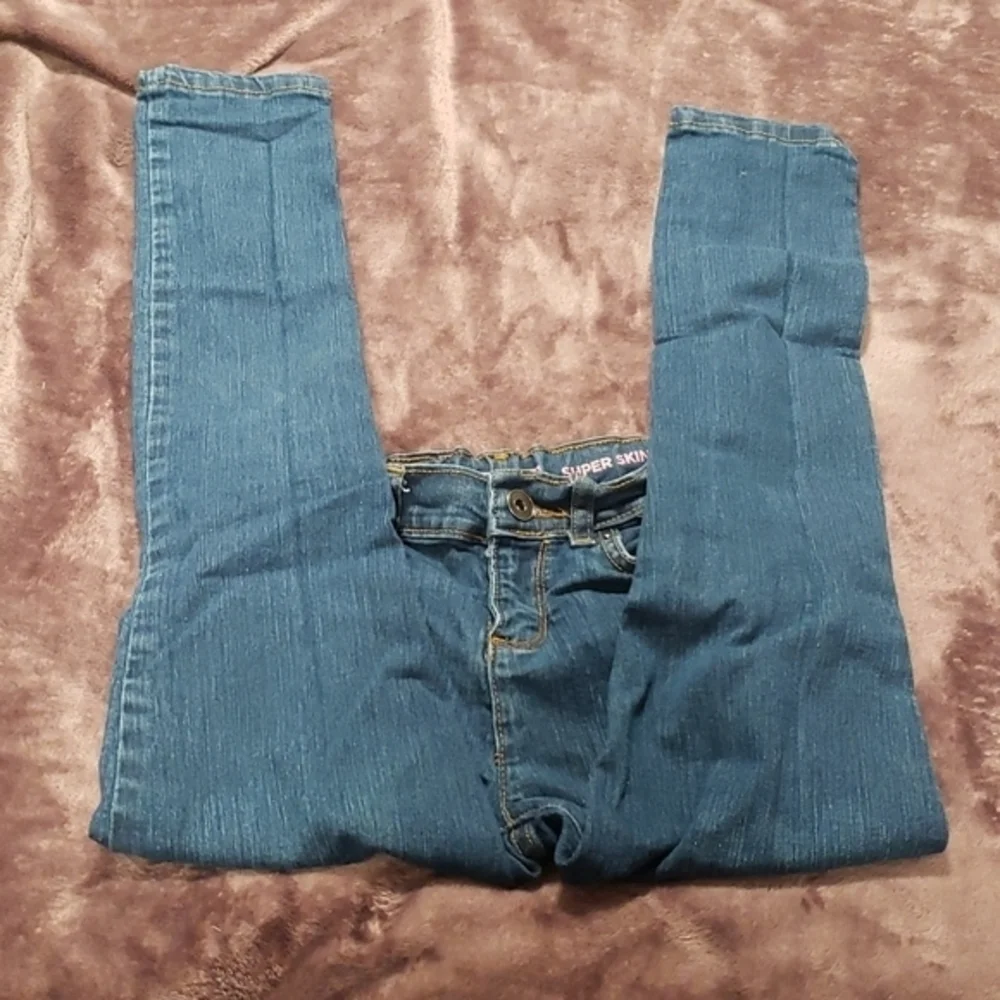 Children's place jeans size‎ 8